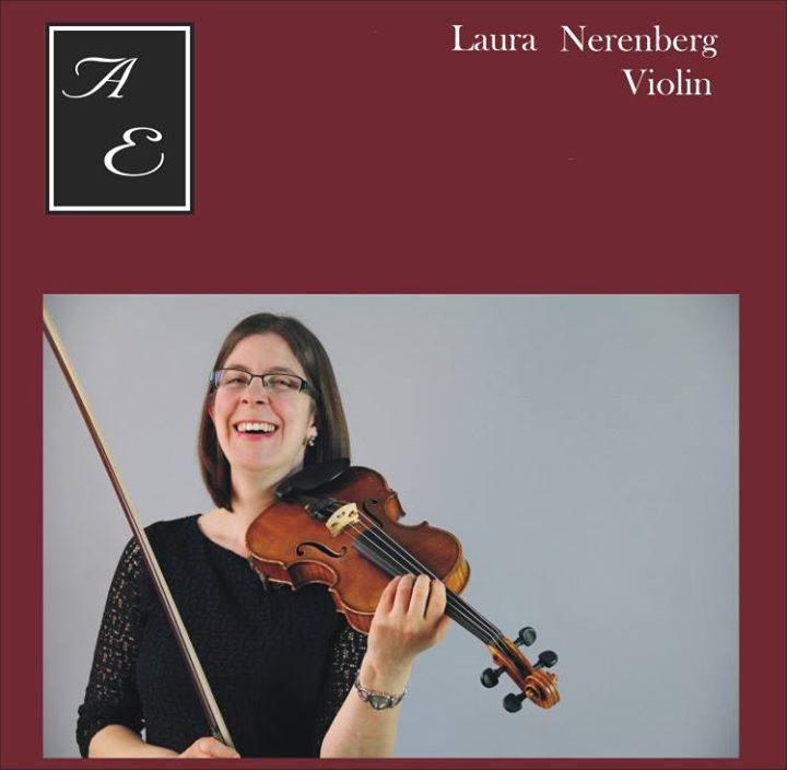 Image of Laura Nerenberg