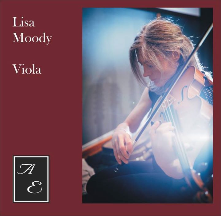 Image of Lisa Moody