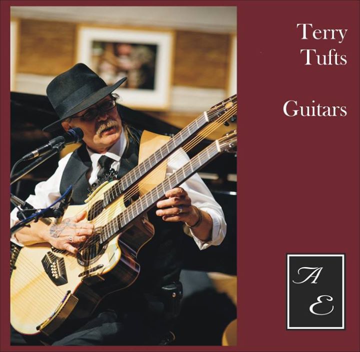 Image of Terry Tufts